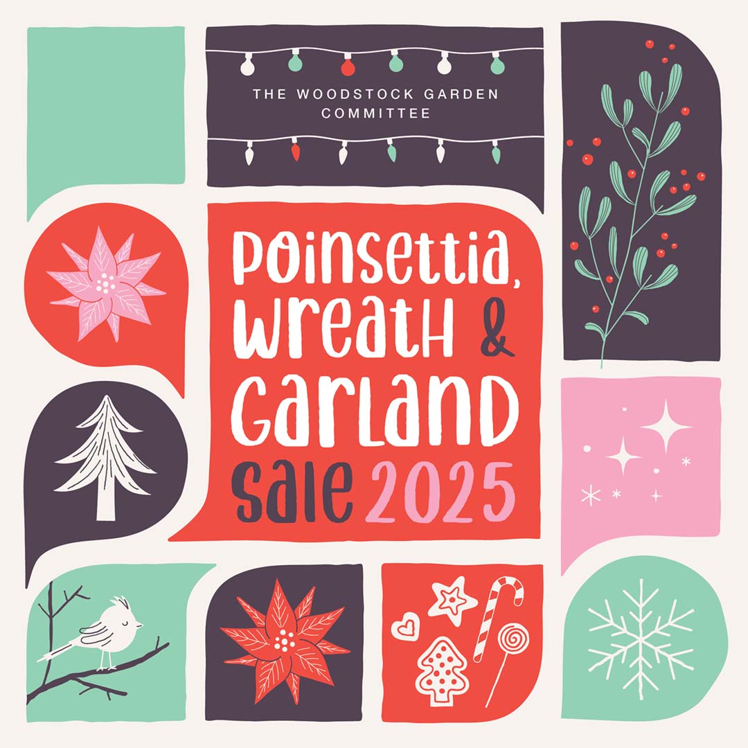 2025 Poinsettia, Wreath & Garland Sale