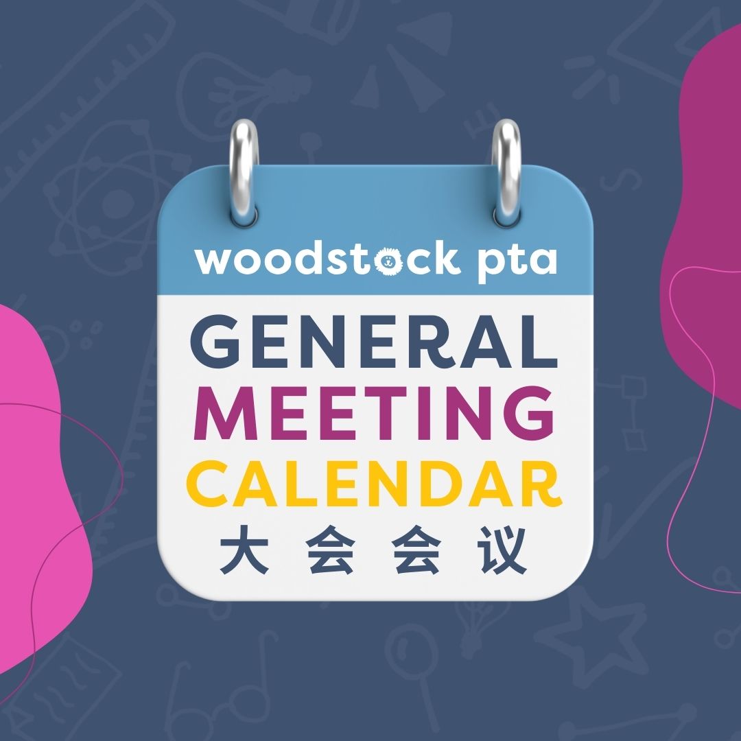 PTA General Meeting