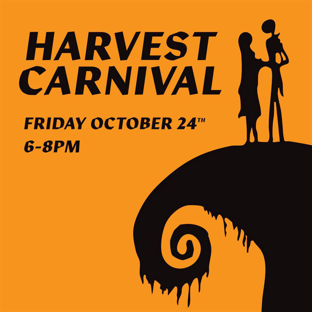 Harvest Carnival : A Nightmare Before Harvest