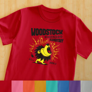 '26 Spirit Tee - Adult