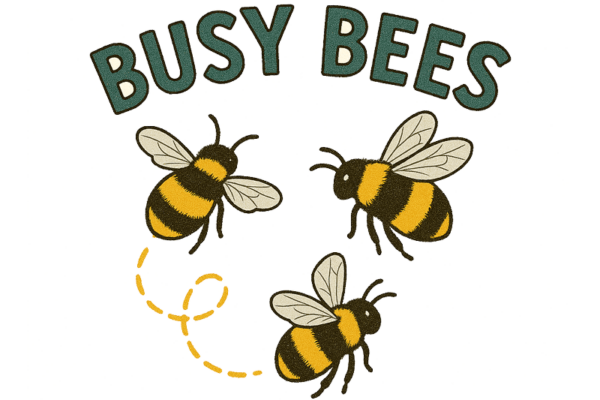busy-bees busy-bees